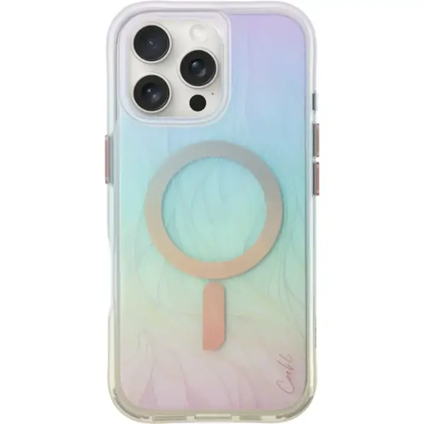 UNIQ COEHL CASE FOR 2024 IPHONE 16 PRO MAX | WILLOW